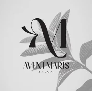 Illustrative brand logo