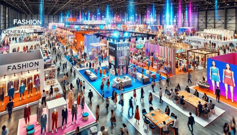 Fashion Expo 2027